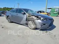 2017 Lexus ES350 фото