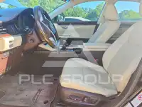 2017 Lexus ES350 photo