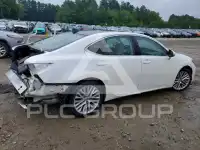 2017 Lexus ES350 photo