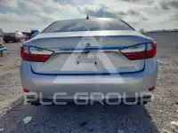2017 Lexus ES350 фото