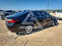 2017 Lexus ES350 photo