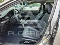 2017 Lexus ES350 фото