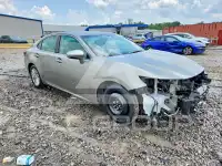 2017 Lexus ES350 фото