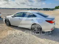 2017 Lexus ES350 фото