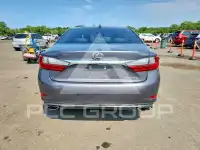 2017 Lexus ES350 фото