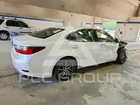 2017 Lexus ES350 фото