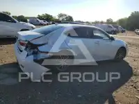 2017 Lexus ES350 фото