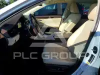 2017 Lexus ES350 фото