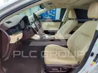 2017 Lexus ES фото