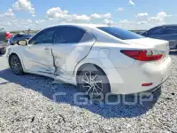 2017 Lexus ES350 фото
