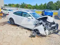 2017 Lexus ES350 фото