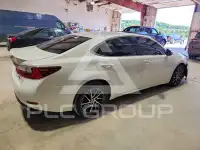 2017 Lexus ES350 photo