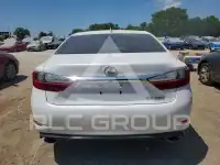 2017 Lexus ES350 фото