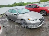 2017 Lexus ES350 photo