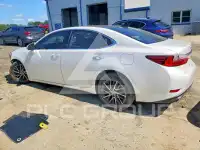 2017 Lexus ES фото