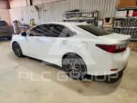 2017 Lexus ES350 photo