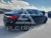 2017 Lexus ES350 фото