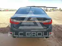 2017 Lexus ES350 фото