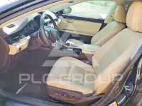 2017 Lexus ES350 фото