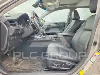 2017 Lexus ES350 фото