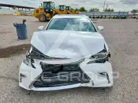 2017 Lexus ES350 photo