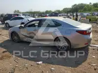 2017 Lexus ES350 photo