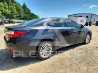 2017 Lexus ES350 фото
