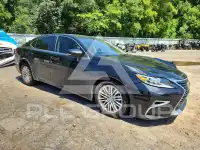 2017 Lexus ES350 фото