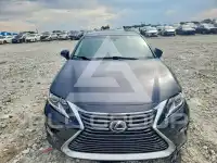 2017 Lexus ES фото