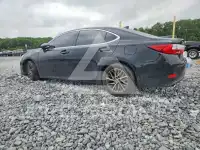 2017 Lexus ES фото
