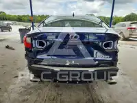 2017 Lexus ES350 фото
