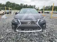 2017 Lexus ES фото