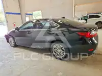 2017 Lexus ES350 фото