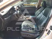 2017 Lexus ES350 photo