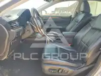 2017 Lexus ES350 фото