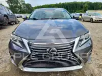 2017 Lexus ES350 photo