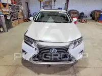 2017 Lexus ES350 photo