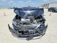 2017 Lexus ES350 фото