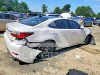 2017 Lexus ES фото