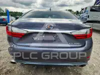2017 Lexus ES350 photo