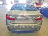 2017 Lexus ES350 фото