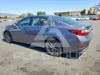 2017 Lexus ES350 фото