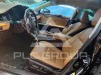 2017 Lexus ES фото