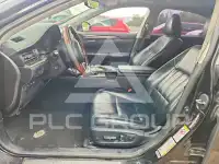 2017 Lexus ES350 photo
