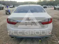 2017 Lexus ES350 фото