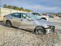 2017 Lexus ES350 фото