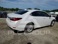 2017 Lexus ES350 фото