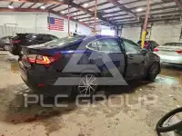 2017 Lexus ES photo