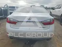 2017 Lexus ES350 фото
