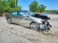 2017 Lexus ES350 фото